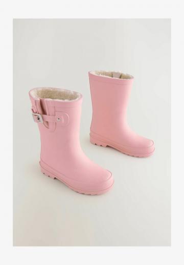 Резиновые сапоги