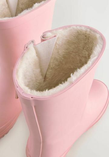 Резиновые сапоги