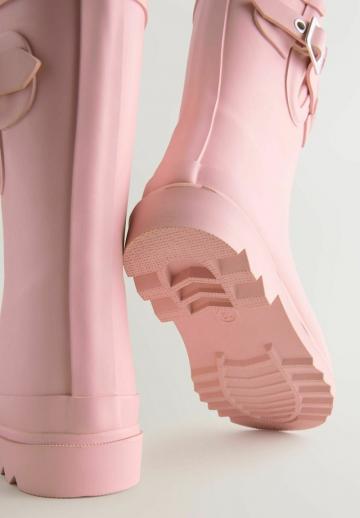 Резиновые сапоги