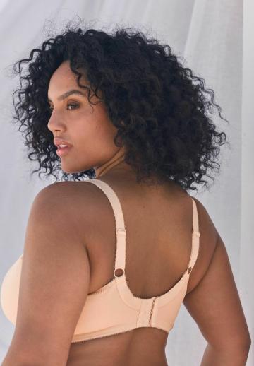 Бюстгальтер на косточках