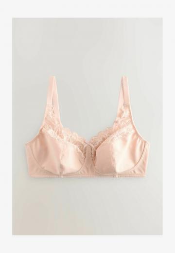 Бюстгальтер на косточках