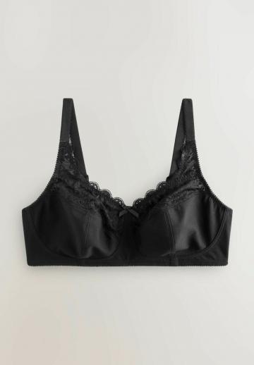 Бюстгальтер на косточках