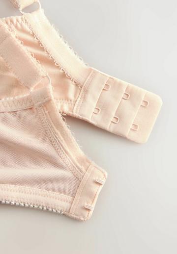 Бюстгальтер на косточках