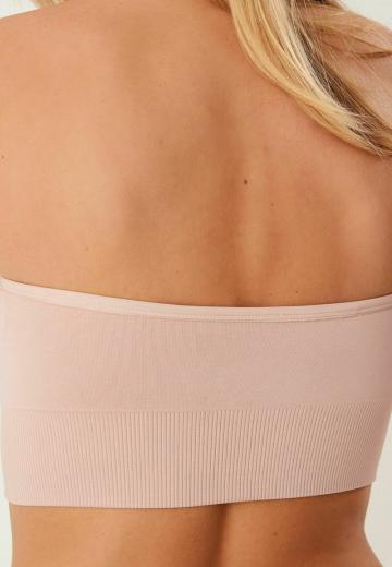 Бюстгальтер без бретелек