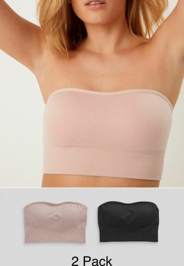 Бюстгальтер без бретелек