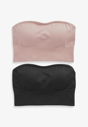 Бюстгальтер без бретелек