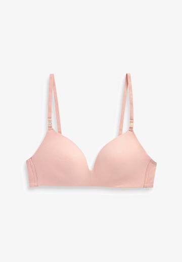 Бюстгальтер без косточек