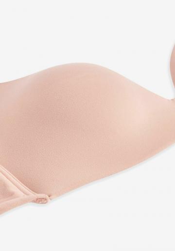 Бюстгальтер без косточек