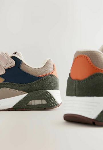 Детская обувь