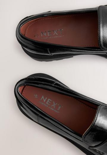 Полуботинки