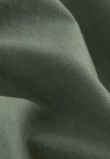 Льняные брюки