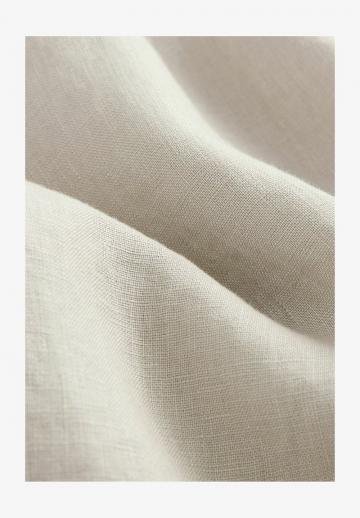 Льняные брюки