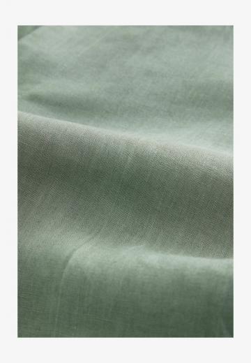 Льняные брюки