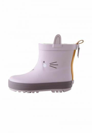 Резиновые сапоги