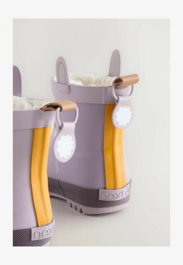 Резиновые сапоги