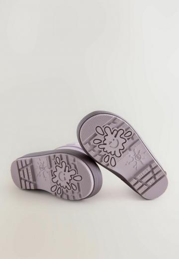 Резиновые сапоги