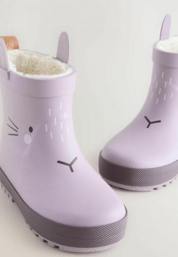 Резиновые сапоги