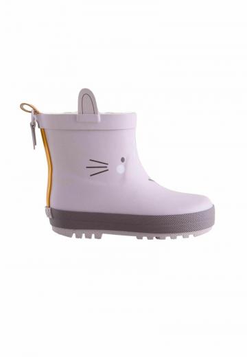 Резиновые сапоги