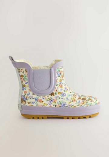 Резиновые сапоги