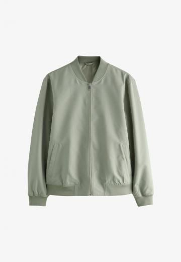 Куртка бомбер