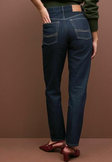 Джинсовые шорты