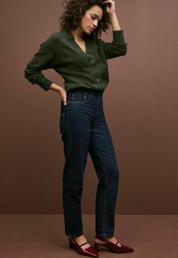 Джинсовые шорты