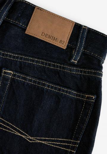 Джинсовые шорты