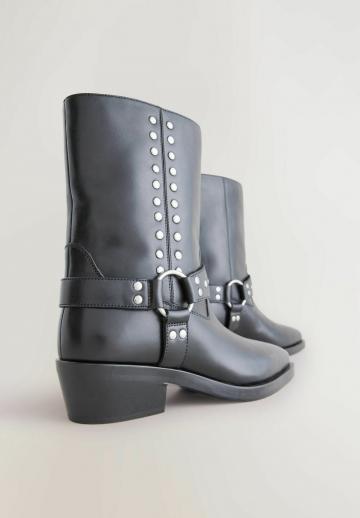 Ковбойские сапожки