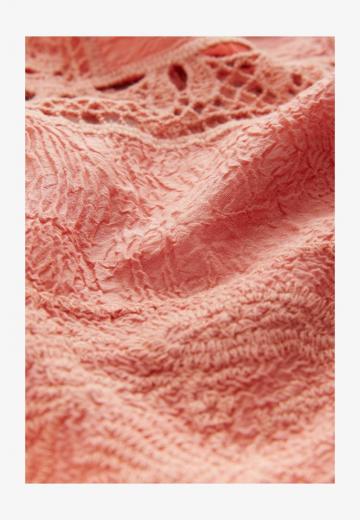 Короткая куртка