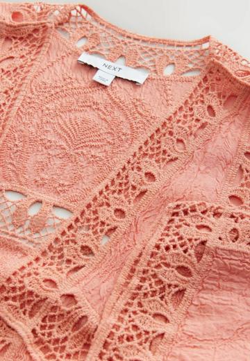 Короткая куртка