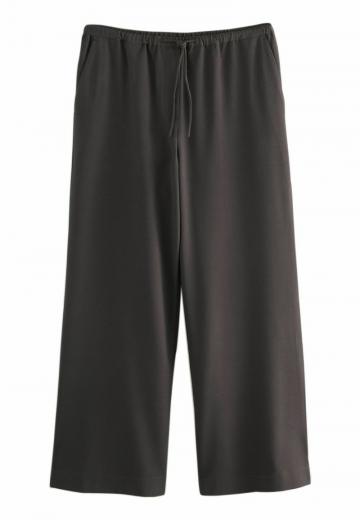 Прямые брюки