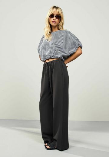 Прямые брюки