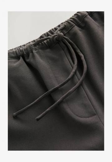 Прямые брюки