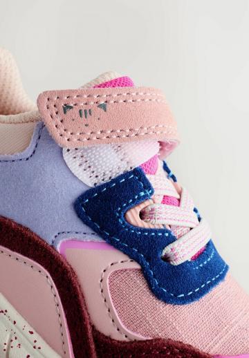 Детская обувь