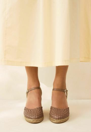 Эспадрильи