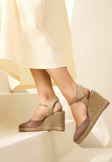 Эспадрильи