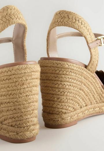 Эспадрильи