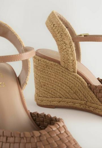 Эспадрильи