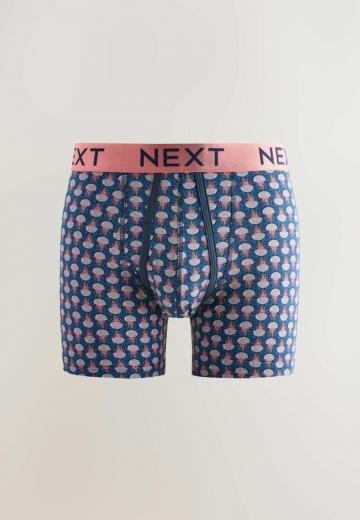 Трусы шортики