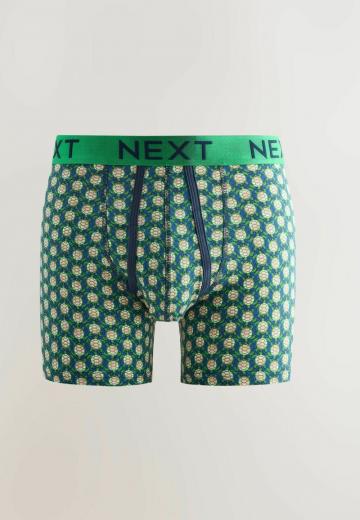 Трусы шортики