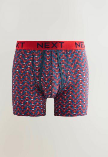 Трусы шортики