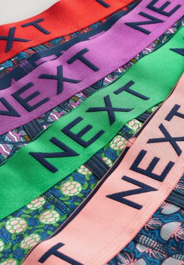 Трусы шортики