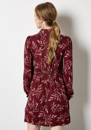 Платье-майка