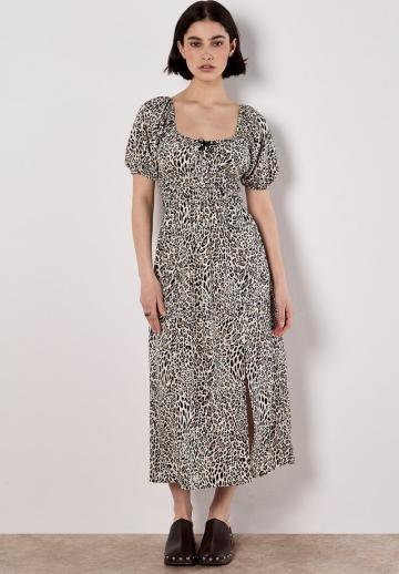 Платье макси