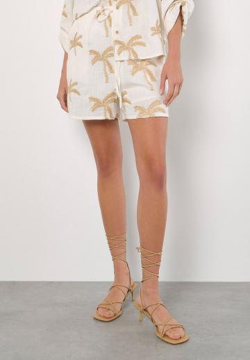 Пляжные шорты