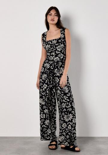 Прямые брюки