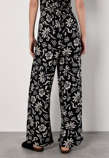 Прямые брюки