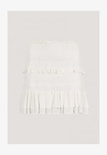 Летняя юбка