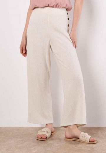 Прямые брюки