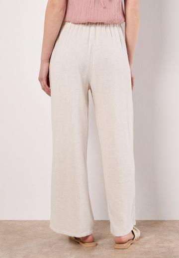 Прямые брюки